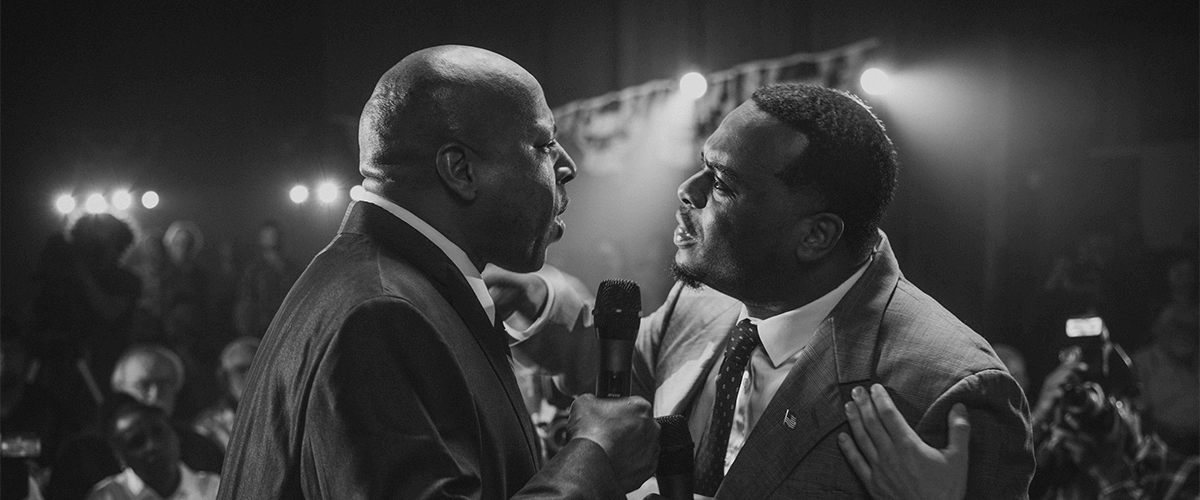 Jesus loved the people we hate