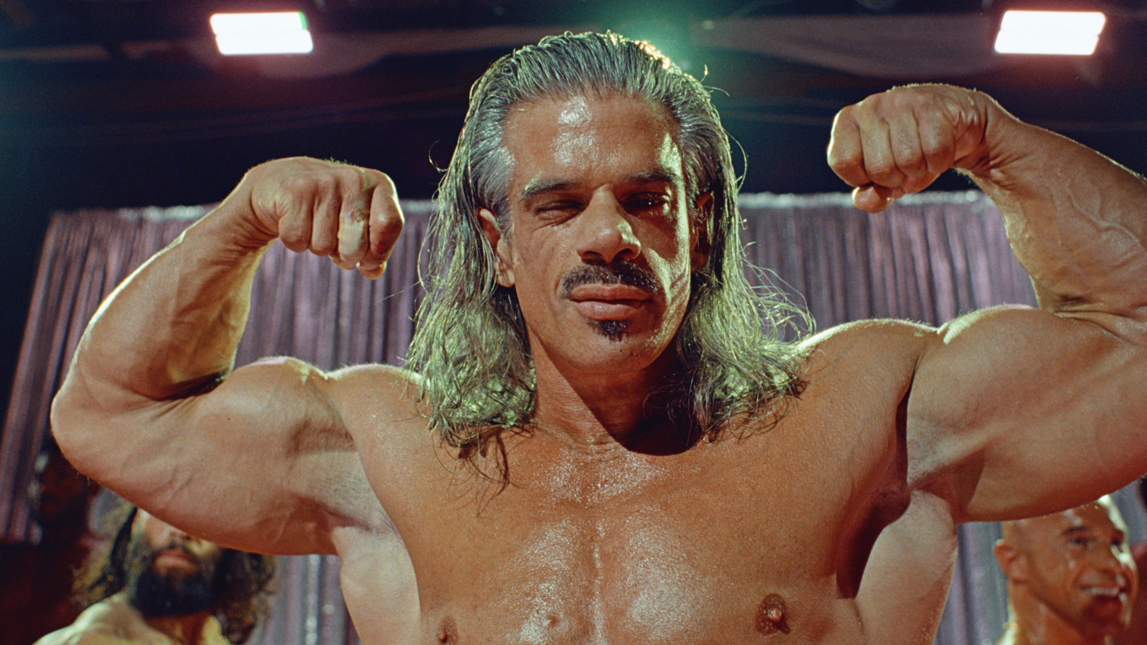 Does more ever feel like enough?