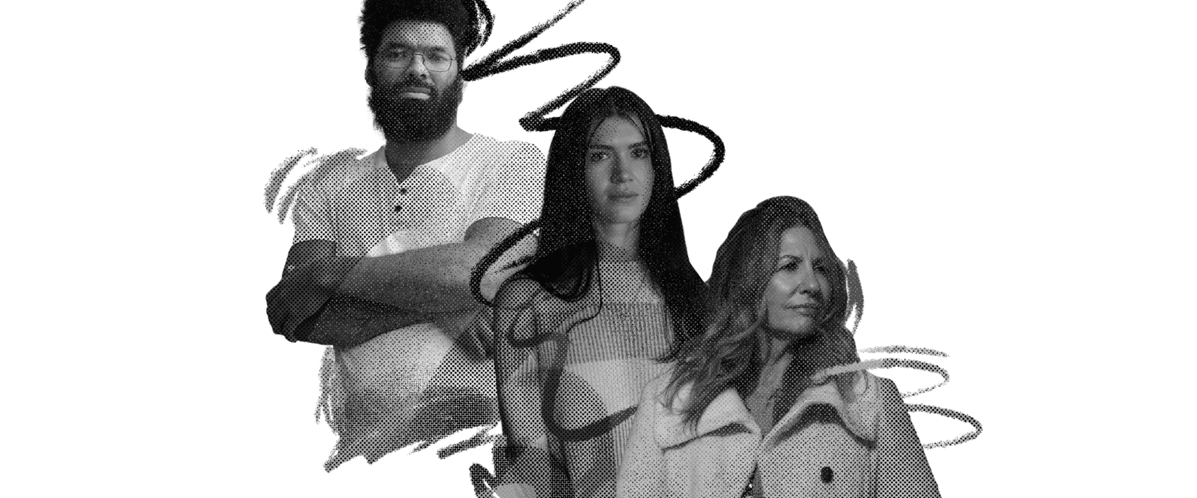 Are you alone in your discontent?